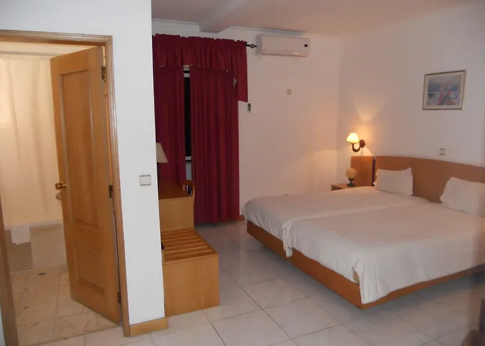 Belem Tejo - Setubalense 3*