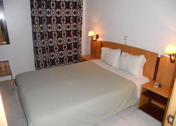 Belem Tejo - Setubalense בית הארחה ליסבון