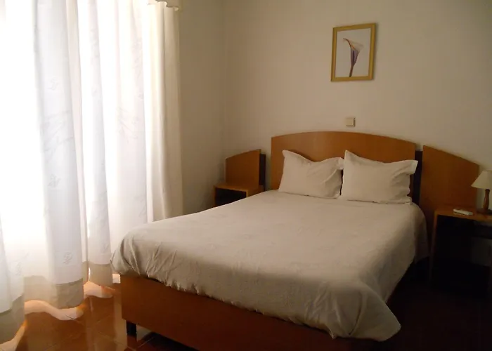 Belem Tejo - Setubalense 3*