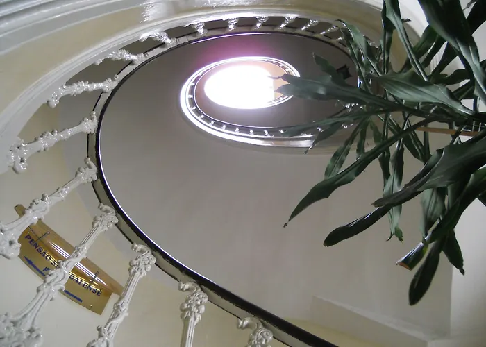 Belem Tejo - Setubalense 3* ליסבון