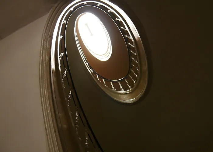 בית הארחה Belem Tejo - Setubalense ליסבון