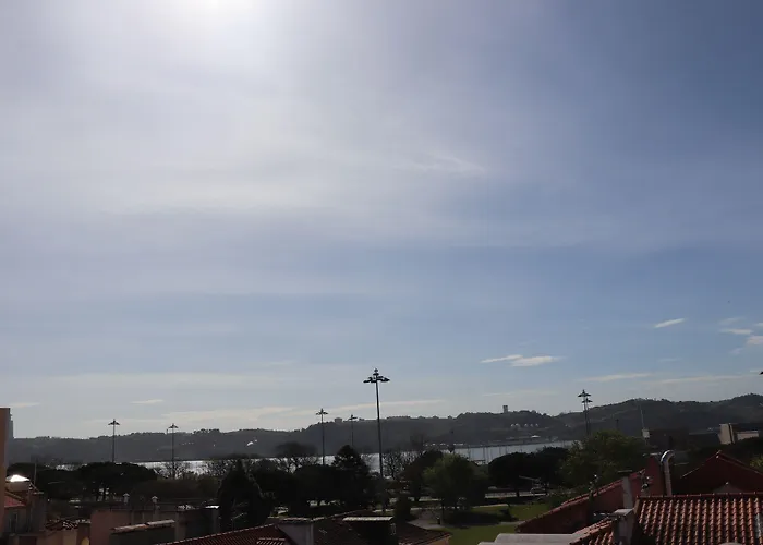 Belem Tejo - Setubalense 3* ליסבון