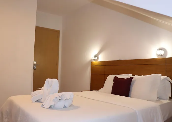 Belem Tejo - Setubalense בית הארחה ליסבון