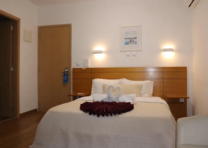 Belem Tejo - Setubalense בית הארחה