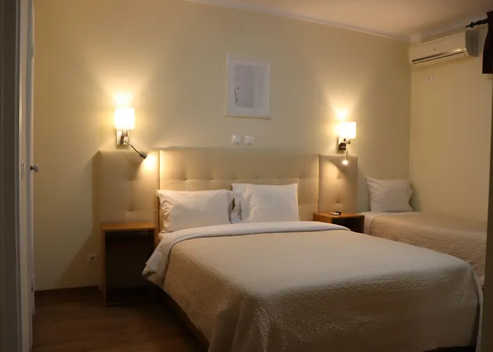 Belem Tejo - Setubalense