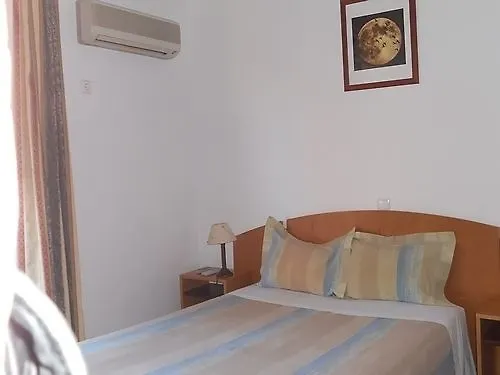 Belem Tejo - Setubalense בית הארחה 3*