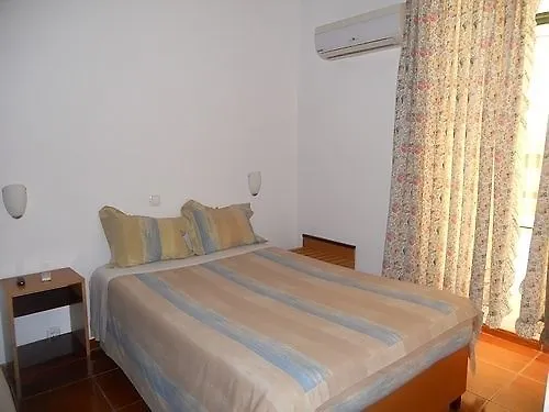 Belem Tejo - Setubalense 3* ליסבון