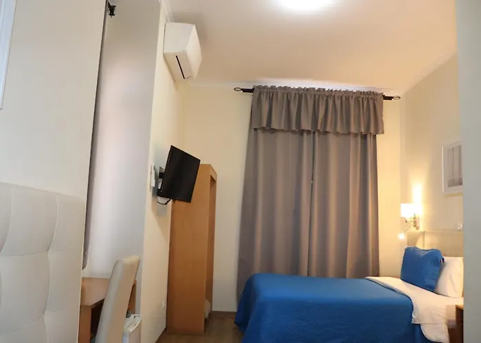 Belem Tejo - Setubalense בית הארחה