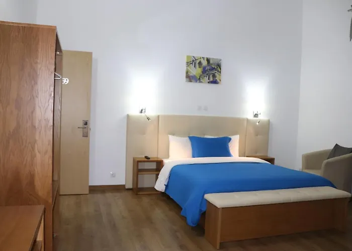 Belem Tejo - Setubalense 3*