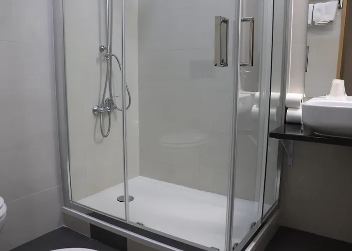 Belem Tejo - Setubalense בית הארחה 3*