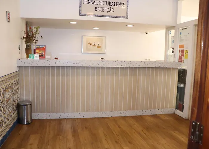 Belem Tejo - Setubalense