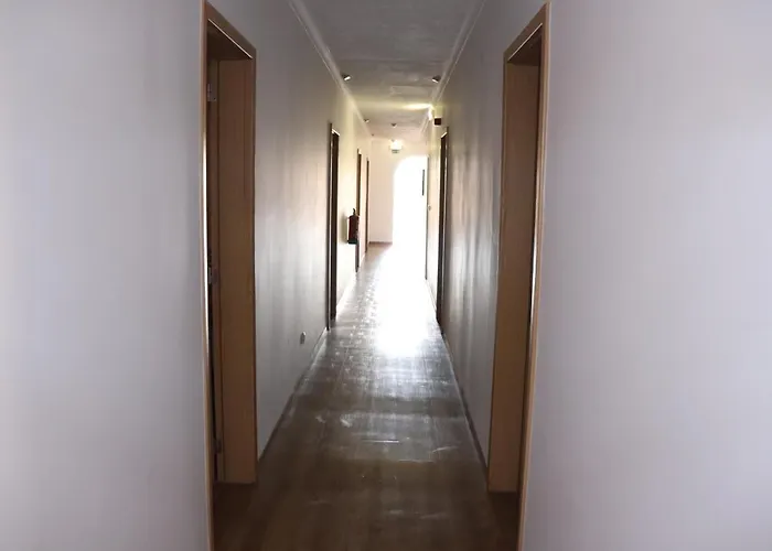 Belem Tejo - Setubalense ליסבון