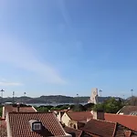 招待所 Belem Tejo - Setubalense Lisboa