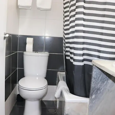 Belém Tejo - Setubalense 3*