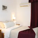 Πανσιόν Belem Tejo - Setubalense Lisboa