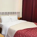 Πανσιόν Belem Tejo - Setubalense